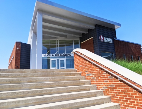 Photo of Lee Building