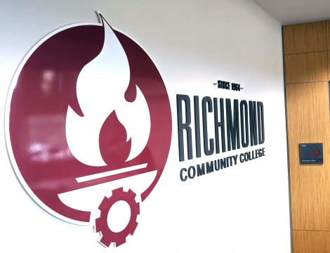 RichmondCC Logo