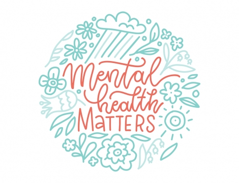 Mental health matters image