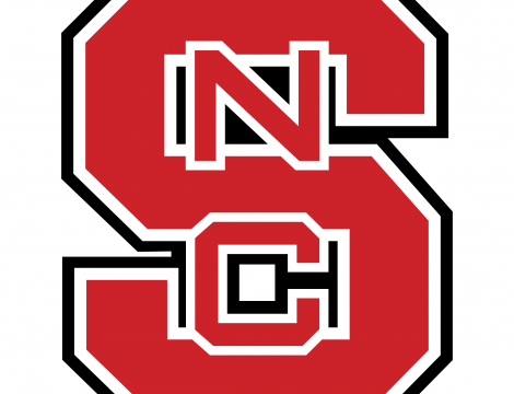 NC State University Logo