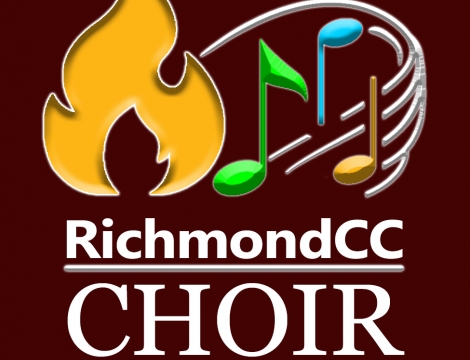 RichmondCC Choir Logo