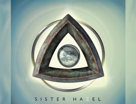 Sister Hazel album cover