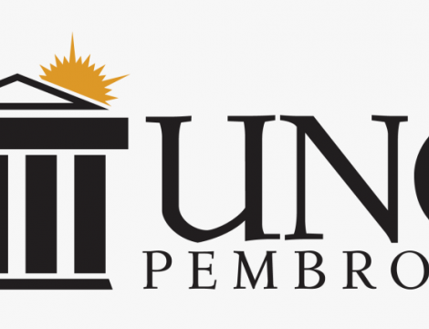 UNCP Logo