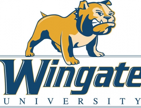 Wingate University Logo