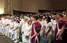 2025 ADN graduates