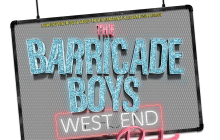 The Barricade Boys