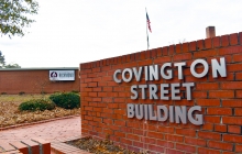 Covington Street Building