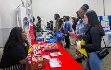 Career Fair