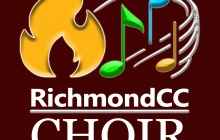 RichmondCC Choir Logo