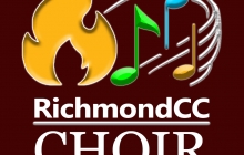 RichmondCc Choir Logo
