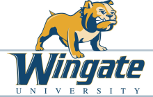 Wingate University Logo