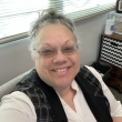 Photo of Teresa A. Caballero-Meehan