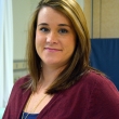 Nursing instructor Crystal Greene