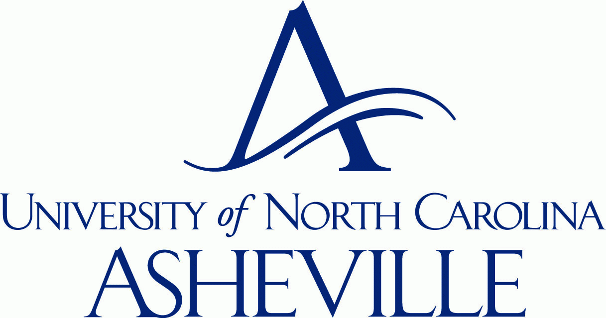UNC Asheville logo